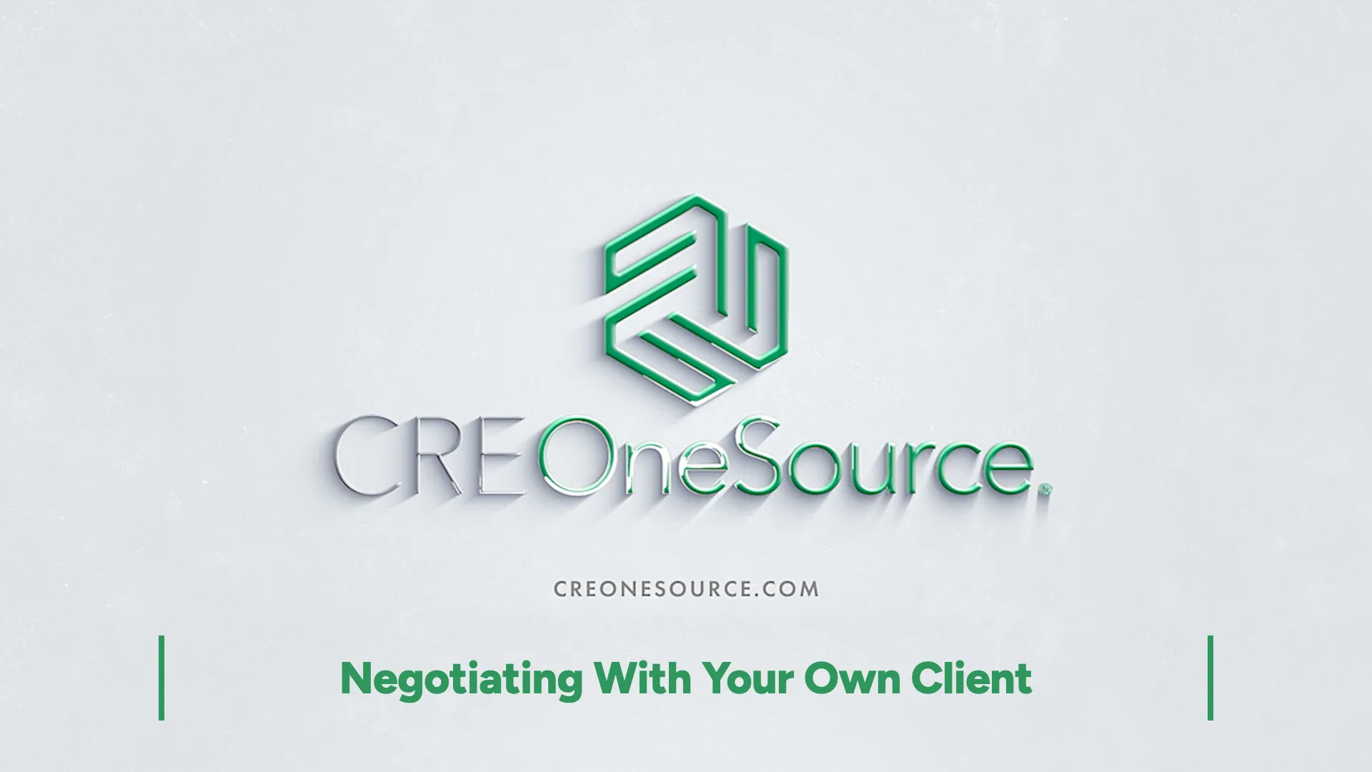 Thumb – Negotiating With Your Own Client (1)